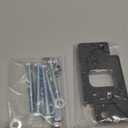 X AUTOHAUX 1.5 Inch Front Leveling Lift Kit Suspension Spring Strut Spacer Lift Spacers for Chevrolet Silverado 1500 for GMC 1500 2007-2019