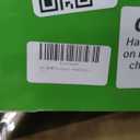 Baby Stand, Green, Size 35x8