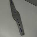 W10837249 Dishwasher Lower Spray Arm Replacement, Compatible with Whirlpool Dishwasher Wash Arm, W10837249 Spray Arm parts number W10629546 AP5988717 PS11727921 W10838302