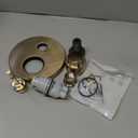 Delta Faucet 102583-B (L) Galeon Diverter, Gold