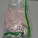 OshKosh B'Gosh girls Classic Pull-on Sweatpants. Light pink, Size 10