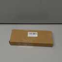 Heavy Duty Lemon Squeezer Stainless Steel - Max Extraction Manual Juicer - Easy Squeeze Fold-Flat Lime Citrus Handheld Juice Extractor (Large, Silver)