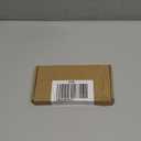 14 Plus Back Glass Replacement Kit with Plate & Flex Cable and All Parts, Blue, 6.7 Inch for iPhone 14 Plus Back Cover Glass, with Repair Tools (Blue)