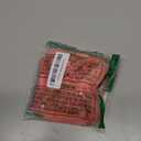 XXS Dog Sweaters for Small Dogs, Fleece Puppy Sweater for Teacup Yorkie Chihuahua Extra Small Dog Clothes, Winter Warm Girl Dog Outfits, Pink