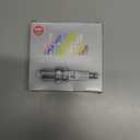 NGK 94124 ILKAR7L11 Laser Iridium Spark Plug, Pack of 4