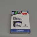 DI DP Epson T252XL Black High Yield INK