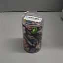 80Pcs Non-Repeat Cartoon Silicone Focal Beads for Pens, Random Focal Beads Bulk for Bead Pens Keychain Jewelry Making, Only Applicable to Adults