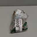 Curly Human Hair Bundles Blonde 16 Inch Kinky Curly #27 Honey Blonde Single Bundle Human Hair Unprocessed Native Virgin Hair 100g Total Double Weft Human Hair Extensions for Women