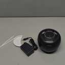 Ultrasonic Retainer Cleaner(2025 Upgraded), 45kHz Cleaning Machine for Dentures, Mouth Guards, Braces, Toothbrush & Jewelry, 200ML Denture Cleaner with 4 Modes for Dental Care