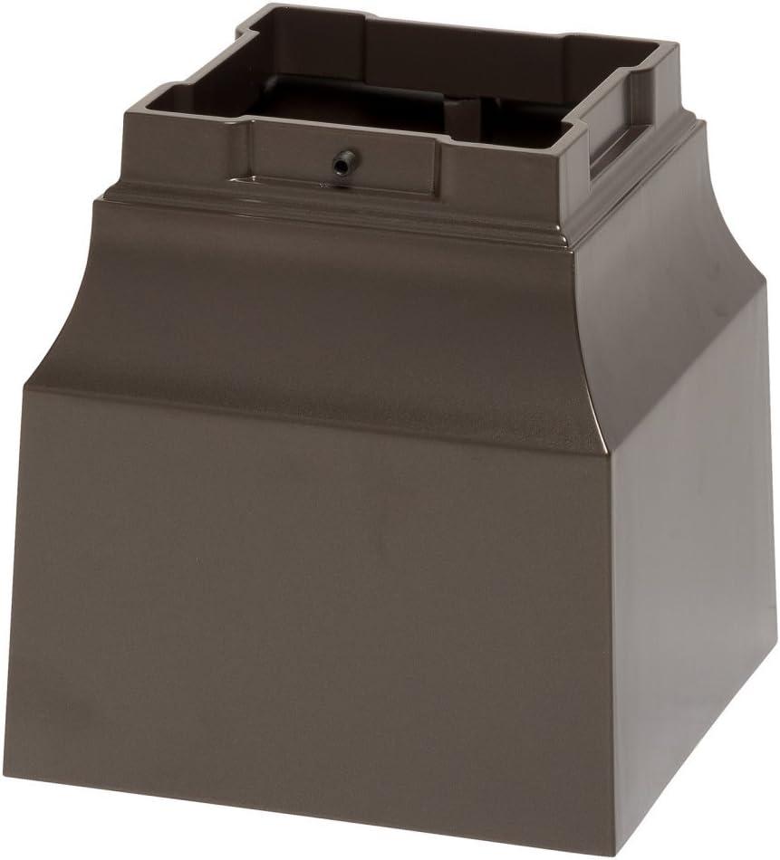Balmoral Post Cuff - Bronze