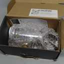 Tub Spout with Diverter, Bathtub Spout for Hand Shower,Chrome Plated