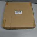 Eucalyptus Wreath for Front Door, Artificial Greenery Wreath with Realistic Leaves for Spring Easter Home Decor, Farmhouse Nordic Round Wreaths with Jute Hanger for Wall, Outdoor (11Lx11Wx2.56H)