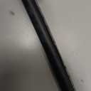 Heroson 26711-04-04RW Hydraulic Hose Swivel Assembly 1/4 ” Hydraulic Hose with Female JlC X Female JlC 18 ”Long 5800 psi, Black