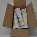 BugMD Vamoose Plus Peppermint Oil Mouse Repellent Pouches | Natural Mice Repellent Indoor & Rat Deterrent for House, Garage, RV, Car & Storage | Plant-Powered Rodent Control - 4 Pack - 16 Pouches