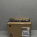 Ultra PRO 3" x 4" Clear Regular Top Loaders for Cards with Sleeves Bundle Standard Size 200ct Baseball/Trading Card Sleeve Toploader Card Protectors