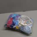 Jeowoqao Princess Dress Up Princess Dress for Girls, Dress up Clothes Little Girl Princess Pretent Play Costume Christmas Birthday Gift for Toddler Girls Age 3 4 5 6 Years