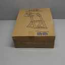 Frog Potty Training Seat, Upgrade Toddler Toilet Seat for Kids Boys Girls, 2 in 1 Potty Training Toilet for Kids, Splash Guard Anti-Slip Pad Step Stool