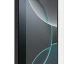 PureGear Maximum Clarity HD Tempered Glass Screen Protector for Apple iPhone 16 Pro (2024) 6.3", Full Coverage, Case Friendly Fit, Lifetime Replacement (Self Alignment Installation Tray included)