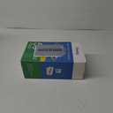 50 Pack (100-Piece) 24 oz Meal Prep Containers Reusable with Lids, Sturdy Leakproof & Food Safe, Microwave, Freezer, Dishwasher Safe Prep Containers, To Go Take Out Plastic Food Storage