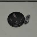 GPX PC332B Portable CD Player with Anti-Skip Protection, FM Radio and Stereo Earbuds - Black