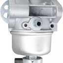 20-853-95-S Carburetor Replacement for SV590 SV591 SV600 SV620 SV610 2085371S 2085395S 20-853-95-S 20 853 71-S 15 16 17 18 19 20 21 22 HP Carb