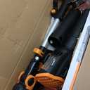 WORX 20V 12" Cordless String Trimmer & 360CFM Leaf Blower Kit, WG928, 20V GT 3.0 Trimmer / Edger + Turbine Blower