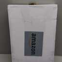 S97013662 Nutone Bathroom Fan Cover Grille and Lens Assembly Kit Compatible with Broan Nutone bathroom fan cover 655, 656, 657, 659, 695, HFL695, 696 Bathroom Vent Cover