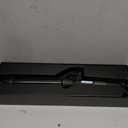 Bio Ionic Long Barrel Curling Iron with Moisture Heat Technology & NanoIonic MX Versatile Curling Wand - Multiple Barrel Sizes for Tight, Classic, Loose & Soft Curls