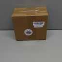 8 Pack 15 Grids Plastic Bead Organizer Box 6.8 * 3.86 * 0.87 inches Clear Storage Container Jewelry Case with Fixed Dividers for Rings, Earrings, Nail Art, DIY Crafts, Fishing Tackles