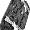 Dorman 748-189 Front Passenger Side Power Window Regulator and Motor Assembly Compatible with Select Ram Models
