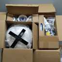 Amazon.com: iSpring RCC7AK, NSF Certified, 75 GPD, Alkaline 6-Stage Reverse Osmosis System, pH+ Remineralization RO Water Filter System Under Sink, Patented Top-Mounted Faucet Design for Easy Installation : Industrial & Scientific