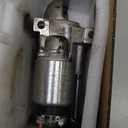 New 6494 Starter for 4.8 5.3L Chevy Avalanche/Silverado/Tahoe/Suburban 1500 2003 2004 2005 2006 2007 2008, GMC Envoy/Sierra 1500/Yukon 03-08, Buick Rainier 2004-2007, Cadillac Escalade 2003-2005