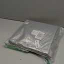 HOLDN STORAGE Hanging Closet Organizer with Garment Rod  Heavy Duty 4-Shelf Hanging Shelves for Clothes, Sweaters & Shoes, Reinforced 600D Fabric Storage Unit with Built-in Clothing Rod, Grey