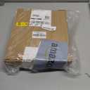 Aombzzj 2 Pcs Solar Stake Christmas Outdoor Decorations Garden Stake Decor LED Christmas Reindeer Stakes for Garden Lawn Yard (Reindeer) Gold