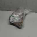 Men's Pajamas Set Sleepwear Pjs Lightweight Long Sleeve Pjs Soft Comfy Sleep Sets with Pockets (Medium, Khaki-Light Gray)