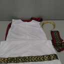 Rubies Child's Forum Greek Goddess Costume (Medium, As Shown)