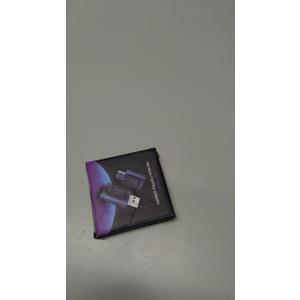 2026 Upgraded 2-in-1 Wireless CarPlay Adapter & Android Auto Wireless Adapter, Bluetooth Car Adapter for Wired to Wireless, Fast & Stable Auto-Connect, 5G WiFi & BT 5.4, Plug & Play (USB-C/A)