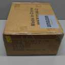 Rolling Cart with Drawers,Utility Cart with 6 Drawers,Rolling Storage Cart with Drawers and Wooden Tabletop & Lockable Wheel,White