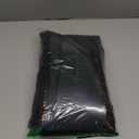 NOENNULL Blackout Curtains with Eyelets, Punch, Thermal Insulated, Room Darkening Curtains for Bedroom and Living Room (132x213cm / 52.0x83.9in)