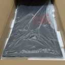 SANSUI 34-Inch Curved Gaming Monitor UWQHD 3440 x 1440 Up to 165Hz Curved 1500R - PIP/PBP, 1ms(MPRT), HDR, 300nits, sRGB 125%, DCI-P3 95%,FreeSync,HDMIx2,DP1.4 x2 (DP Cable Included)