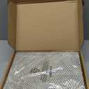 BGD HC22P Humidifier Filter Pad Fits Honeywell HE100, HE150, HE220, HE225 HE240 HC22A1007, 110 220 550 Replacement Humidifier Filter Wicks (2 Pack)