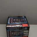 Soundstream Double Din Car Stereo VRCPAA-7DRM  7 Apple CarPlay & Android Auto Head Unit, Bluetooth Stereo for Car, AUX, USB, SD, AM/FM Radio  Mechless Double DIN Touchscreen