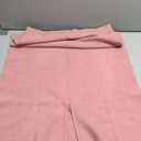 Newborn Wrap Photography, Newborn Photo Props Silk Posing Wrap Baby Wrap Swaddle Newborn Baby Stretch Wrap Baby Photo Props for 0‑3 Months Old Baby (Flesh Pink)