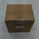 Libima 300 Pcs Gumball Machine Capsules Round Capsules 1.1" 1.25" Vending Machine Capsules Empty Clear Balls Toys Small Gumball Containers for Surprise Prize Party Favor (Clear)