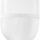 Bullishman Super Bright Light Bulbs, 250-300W Equivalent Exceed 3000LM E26 LED Bulb, 6500K Daylight 30 Watt High Lumen LED Bulb for Home, Shopping mall, Hotel, Factory, Warehouse, Garage (30, Watts)