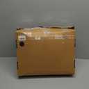 EVERGRACEHOME 100% Cotton Modern Lines Quilt Set King Size, Pre-Washed Soft Striped Coverlet Bedspread, 3 Piece Lightweight Bedding Set for All Season, with 2 Pillow Shams, Birch