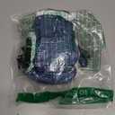 Reusable Dog Diapers Female Large Washable, Premium Doggie Diaper for Dogs, Pack of 3, Highly Absorbent Dog Diaper for Heat, Incontinence and Puppy Training (L)