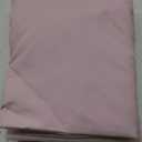 Twin Size 3 Piece Sheet Set - Comfy Breathable & Cooling Bed Sheets Set - Hotel Luxury Bedding for Women, Men, Kids, Teens, Boys & Girls - Deep Pockets, Soft and Wrinkle Free - Oeko-Tex - Light Pink