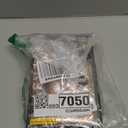 MAGEASY Compatible with iPhone 17 Pro Max 6.9" Case with Strap - 20ft Ultimate Drop Protection Compatible with MagSafe, Aluminum Frame | Odyssey Strap M (Coral)