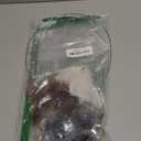 Funny Kitten Toy Set Detachable Pet Supplies Door Hanging Feather for Kitty with Black Ball